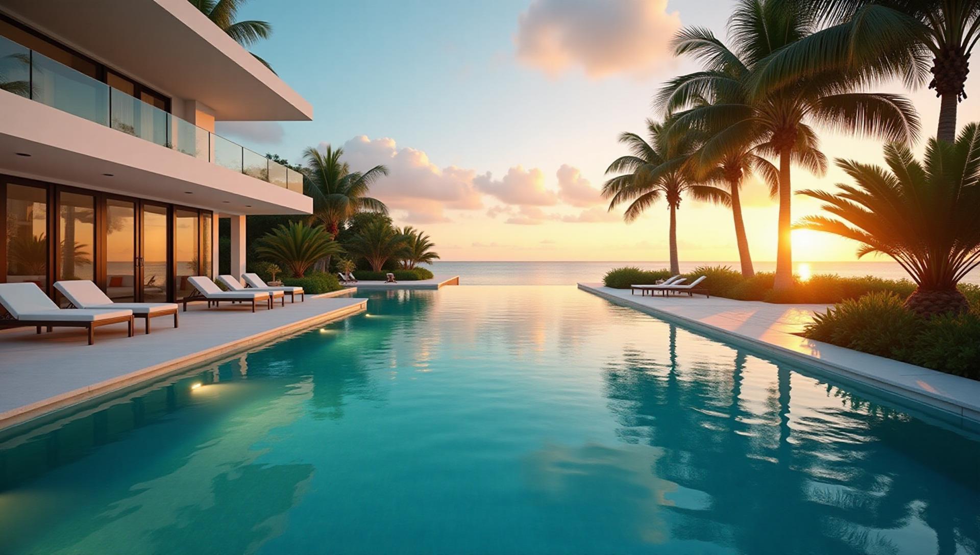 Picture of Concierge Property Services | Ultra-Luxury Home Care in South Florida