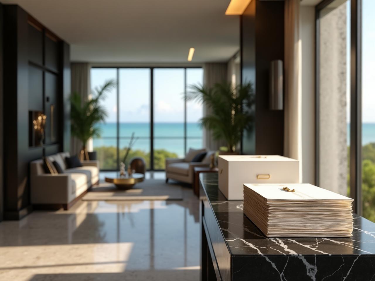 Image showcasing Concierge Property Services | Ultra-Luxury Home Care in South Florida